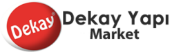 Dekay yapi market